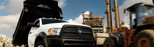 Acra Automotive Chrysler Dodge Jeep Ram in Greensburg IN