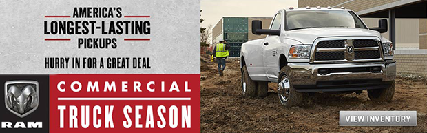 Acra Automotive Chrysler Dodge Jeep Ram in Greensburg IN