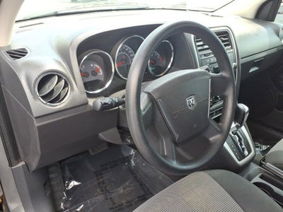 2012 Dodge Caliber SXT