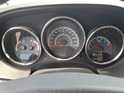 2012 Dodge Caliber SXT