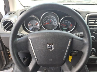 2012 Dodge Caliber SXT