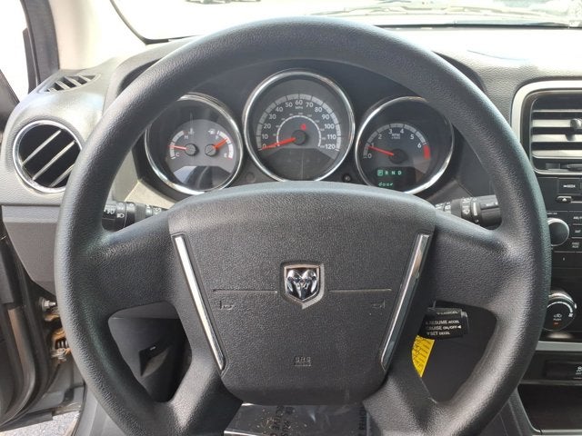 2012 Dodge Caliber SXT