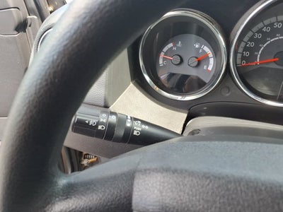 2012 Dodge Caliber SXT