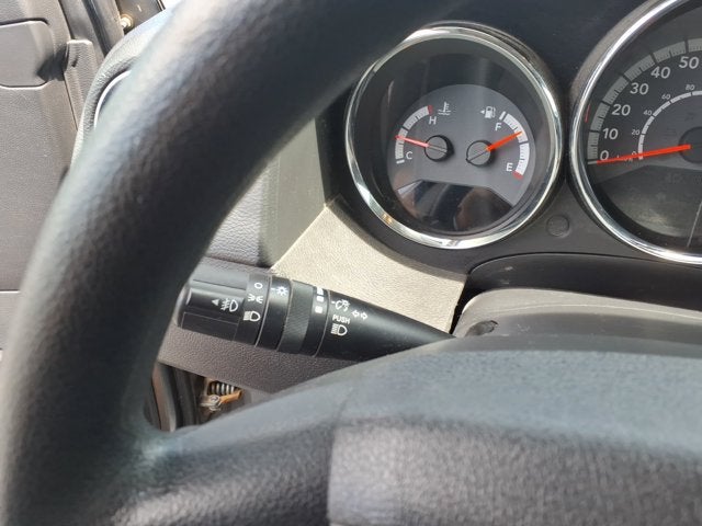 2012 Dodge Caliber SXT