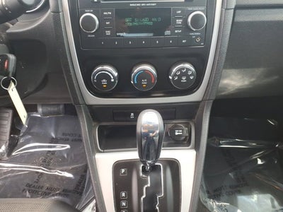 2012 Dodge Caliber SXT