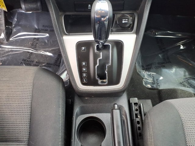 2012 Dodge Caliber SXT