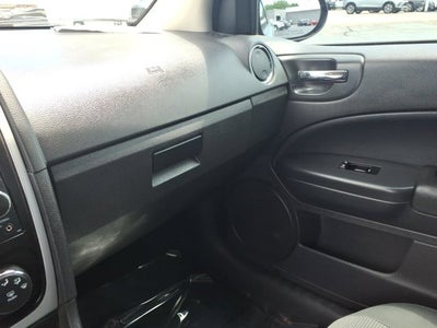 2012 Dodge Caliber SXT