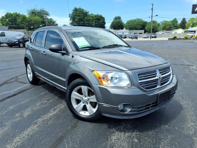2012 Dodge Caliber SXT