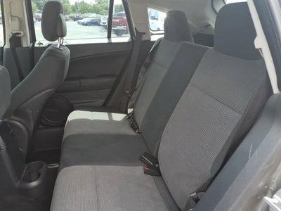 2012 Dodge Caliber SXT