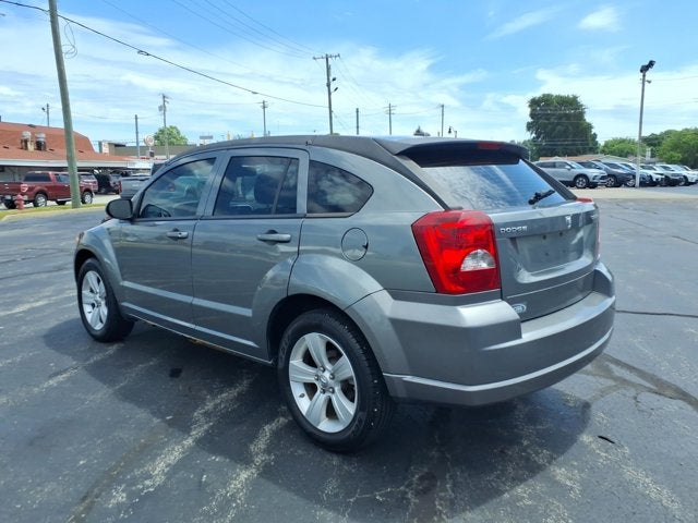 2012 Dodge Caliber SXT