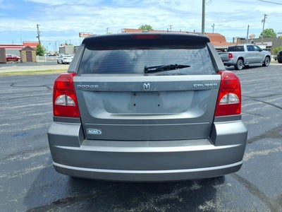 2012 Dodge Caliber SXT