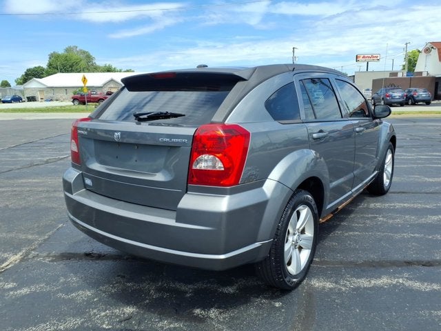 2012 Dodge Caliber SXT