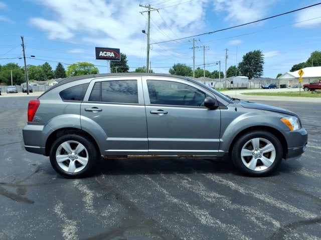 2012 Dodge Caliber SXT