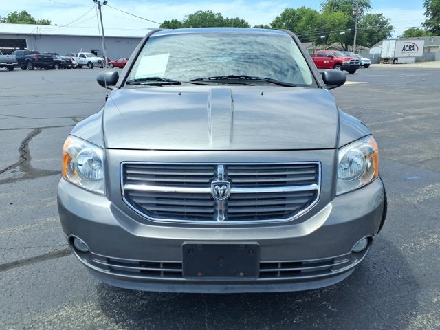 2012 Dodge Caliber SXT