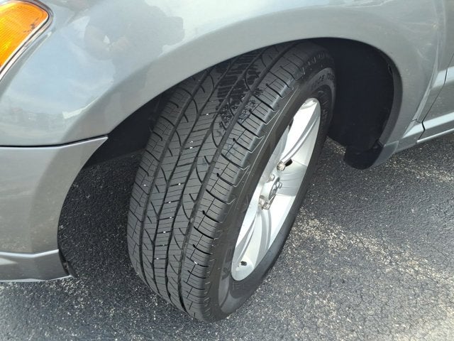 2012 Dodge Caliber SXT