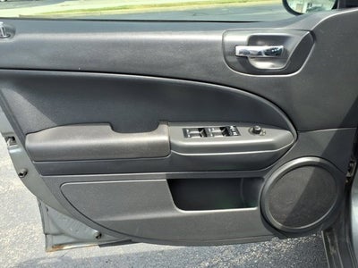 2012 Dodge Caliber SXT