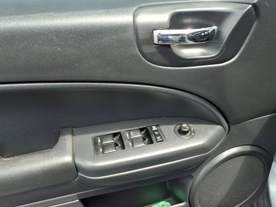 2012 Dodge Caliber SXT