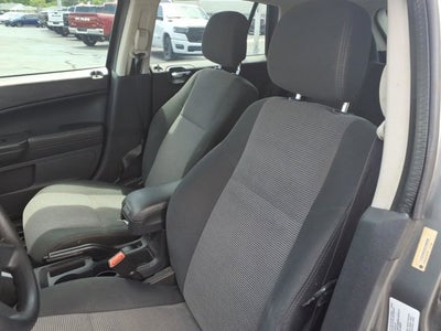 2012 Dodge Caliber SXT