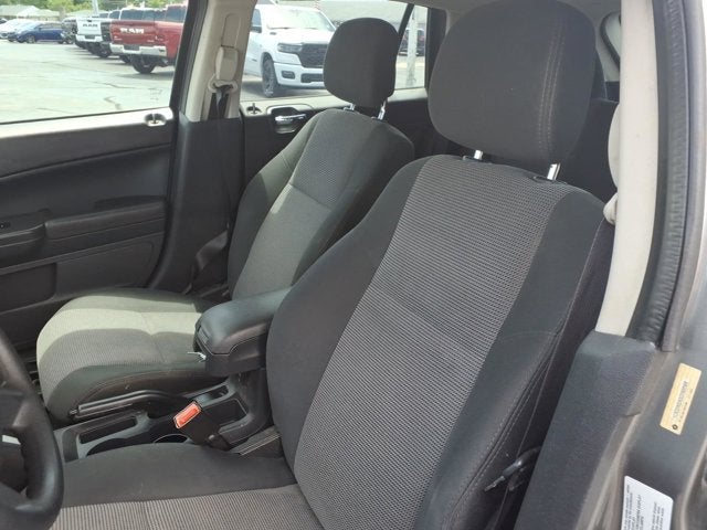 2012 Dodge Caliber SXT