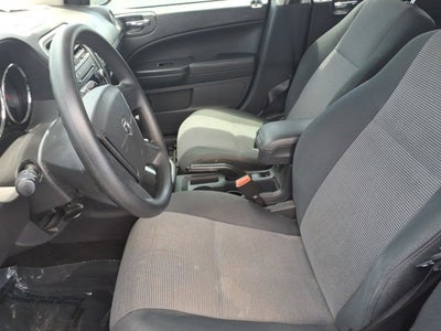 2012 Dodge Caliber SXT