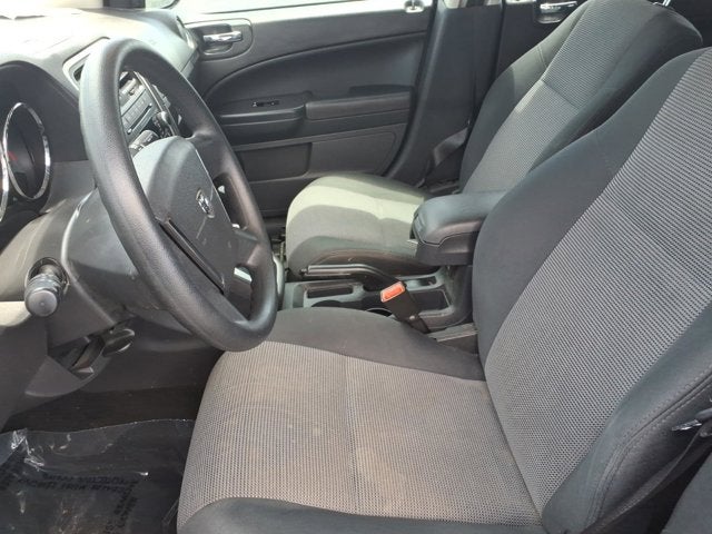 2012 Dodge Caliber SXT