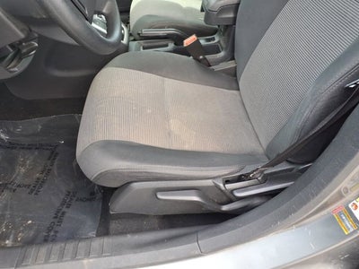 2012 Dodge Caliber SXT
