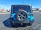 2017 Jeep Wrangler Unlimited Freedom