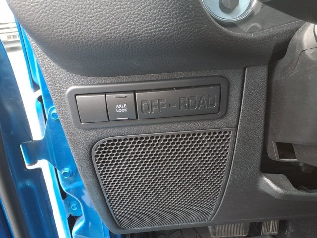 2014 Jeep Wrangler Unlimited Polar Edition