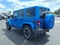 2014 Jeep Wrangler Unlimited Polar Edition