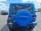 2014 Jeep Wrangler Unlimited Polar Edition