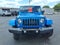 2014 Jeep Wrangler Unlimited Polar Edition