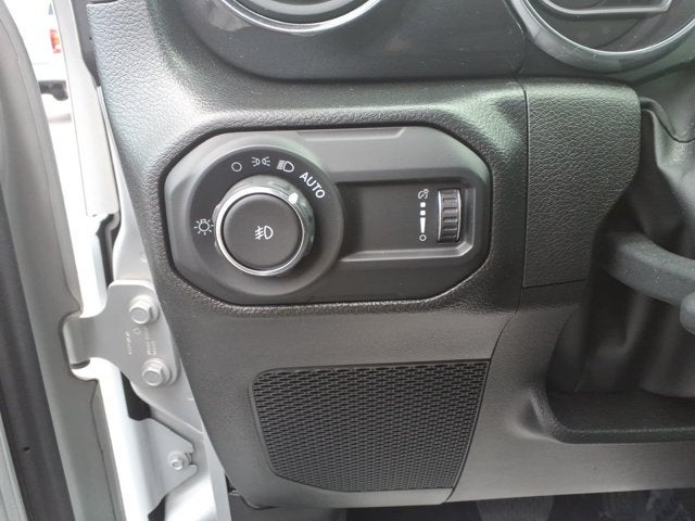 2023 Jeep Wrangler Sport Altitude