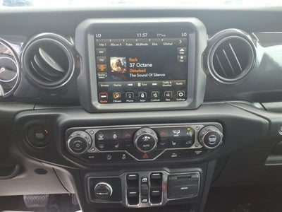 2023 Jeep Wrangler Sport Altitude