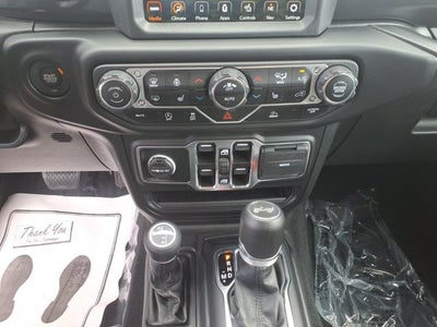2023 Jeep Wrangler Sport Altitude