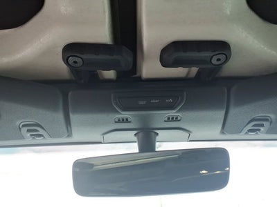 2023 Jeep Wrangler Sport Altitude