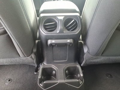 2023 Jeep Wrangler Sport Altitude
