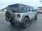 2023 Jeep Wrangler Sport Altitude