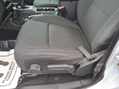 2023 Jeep Wrangler Sport Altitude