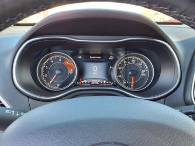 2020 Jeep Cherokee High Altitude