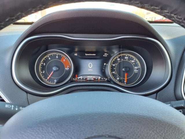 2020 Jeep Cherokee High Altitude