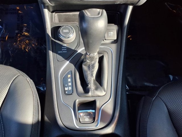 2020 Jeep Cherokee High Altitude