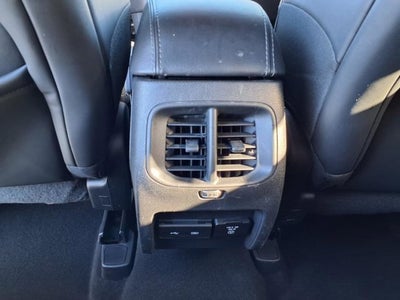 2020 Jeep Cherokee High Altitude