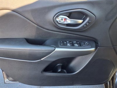 2020 Jeep Cherokee High Altitude