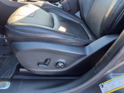 2020 Jeep Cherokee High Altitude