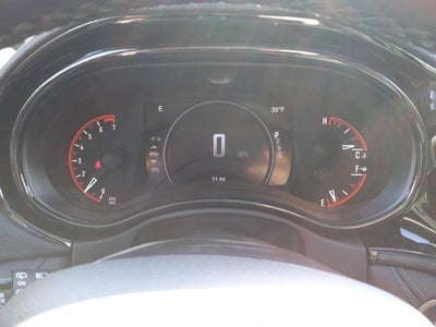 2024 Dodge Durango SXT Plus