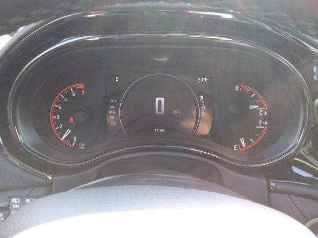 2024 Dodge Durango SXT Plus