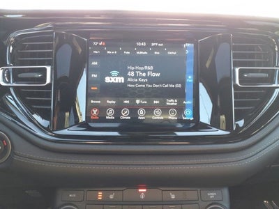 2024 Dodge Durango SXT Plus