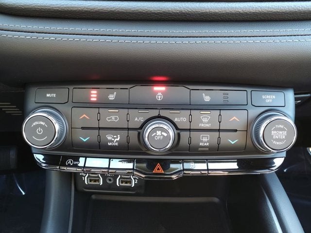 2024 Dodge Durango SXT Plus