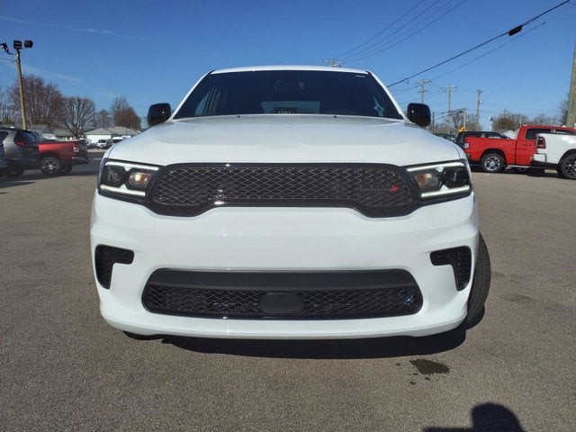 2024 Dodge Durango SXT Plus