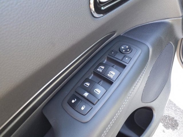 2024 Dodge Durango SXT Plus